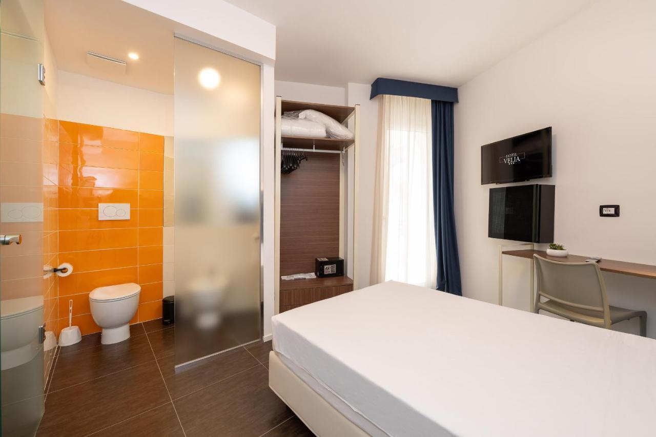Hotel Velia Grottammare Exterior photo