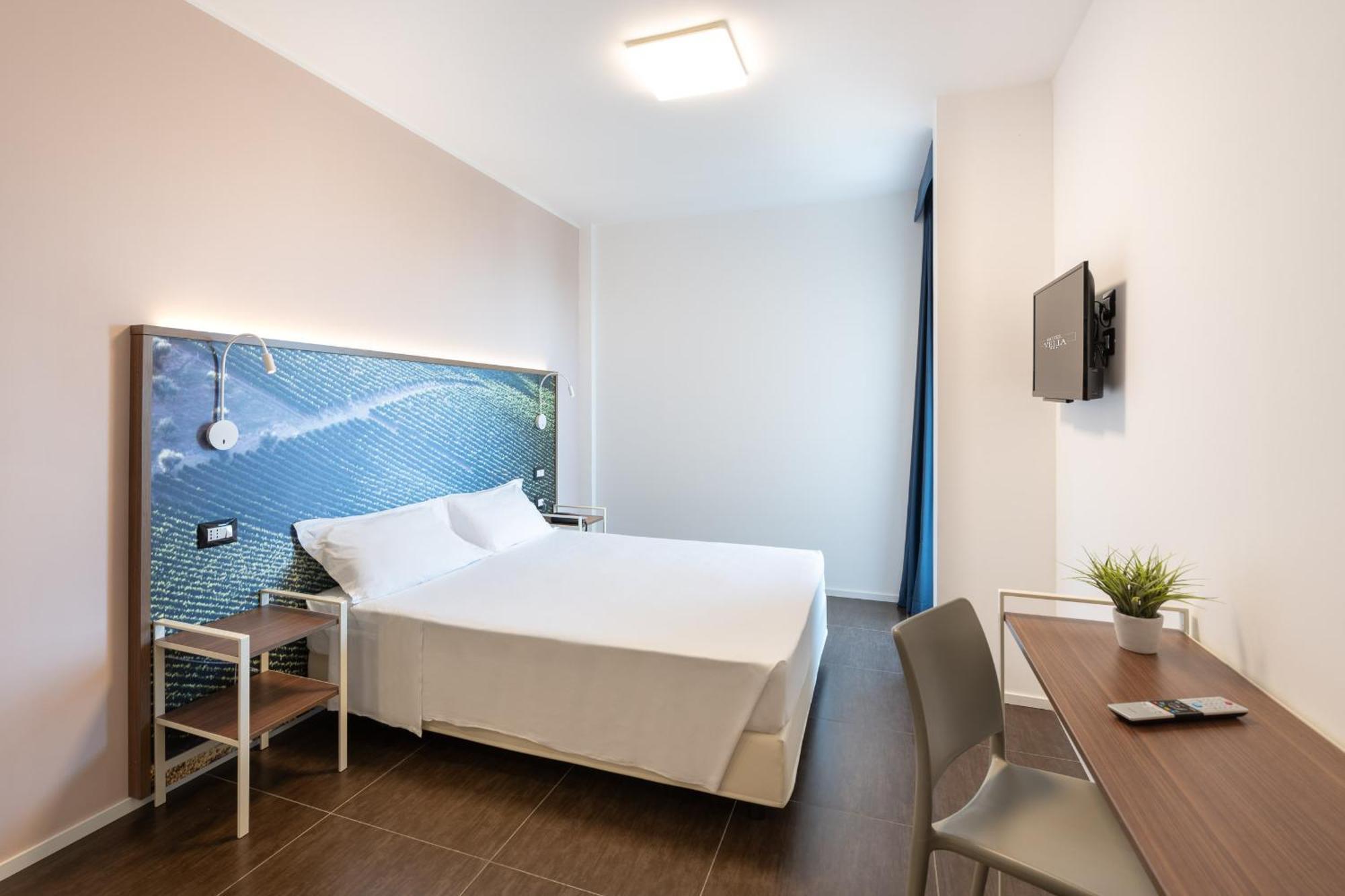 Hotel Velia Grottammare Exterior photo